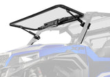 Polaris General 1000 MaxDrive Power Flip Glass Windshield