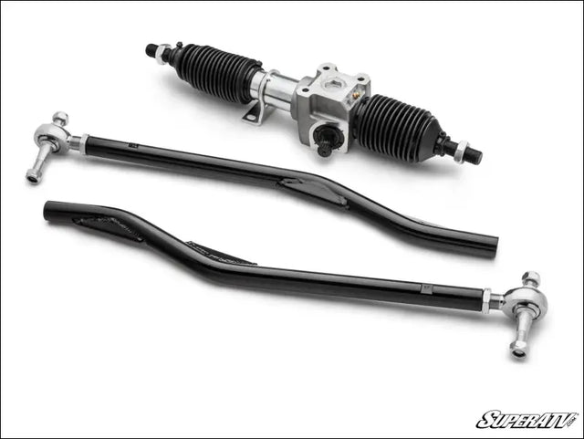 Polaris General RackBoss 2.0 Rack and Pinion for Big Lift Kits - Steering