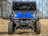 Polaris General XP 1000 Glass Sliding Rear Windshield