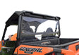 Polaris General Rear Windshield