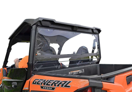 Polaris General XP 1000 Rear Windshield