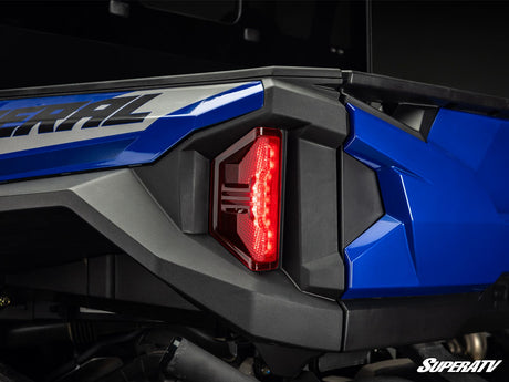 Up &amp; Running Polaris General LED Taillight Assembly