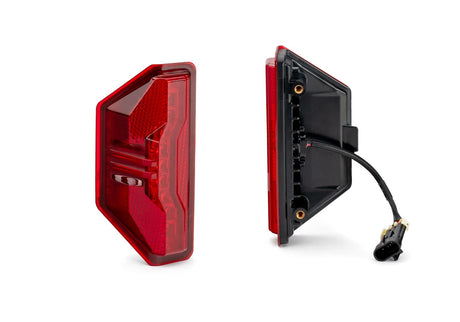 Up &amp; Running Polaris Ranger LED Taillight Assembly