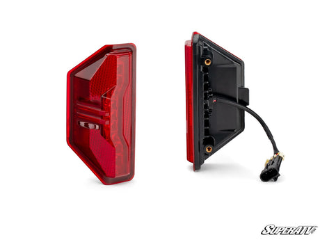 Up &amp; Running Polaris General LED Taillight Assembly