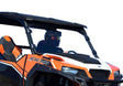 Polaris General Full Windshield