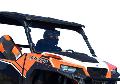 Polaris General XP 1000 Full Windshield