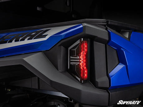 Up &amp; Running Polaris General LED Taillight Assembly