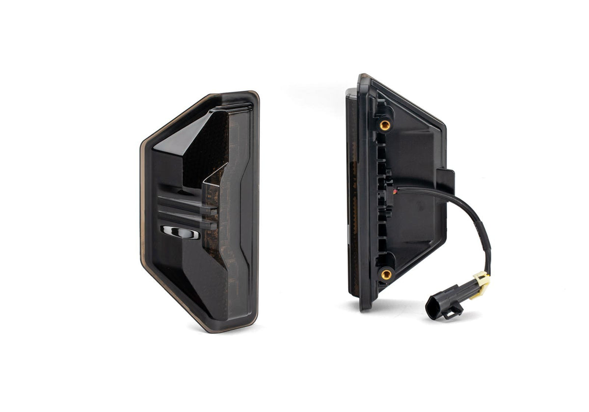 Up &amp; Running Polaris General LED Taillight Assembly