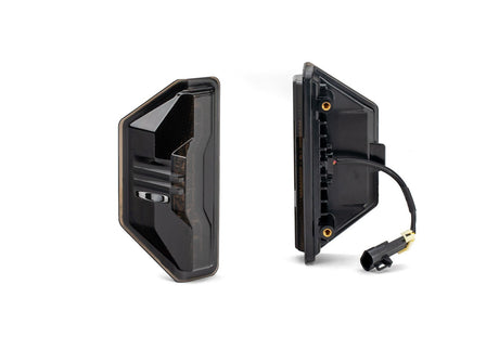 Up &amp; Running Polaris General LED Taillight Assembly