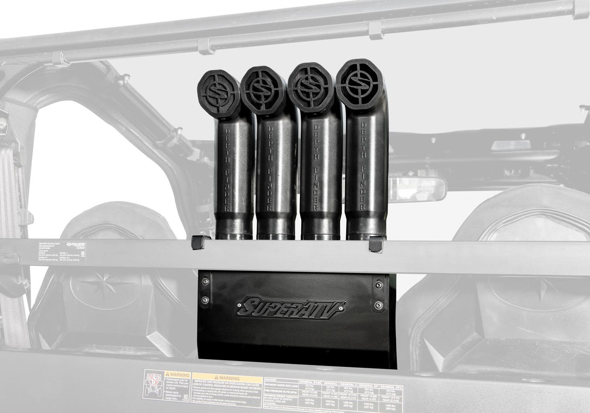 Polaris General 1000 Depth Finder™ Snorkel Kit