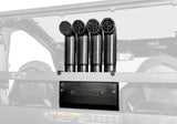 Polaris General 1000 Depth Finder™ Snorkel Kit