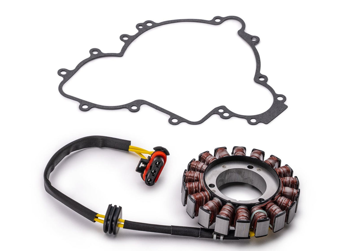 Up &amp; Running Polaris Sportsman Stator Replacement