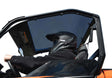 Polaris General Tinted Roof
