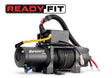 Polaris General 1000 Ready-Fit Winch