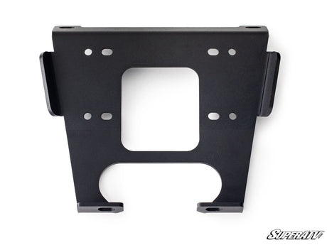 Polaris General 1000 Ready-Fit Winch