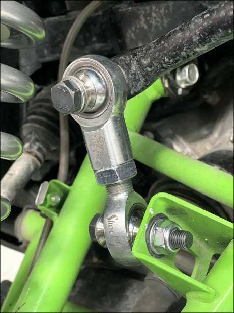 Polaris General XP Link Kits - Rear Kit - Sway Bar Links