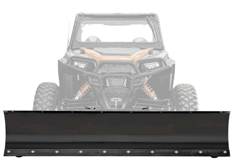 Polaris General 1000 Plow Pro Snow Plow