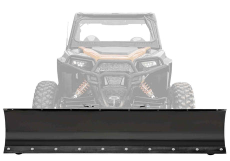 Polaris General 1000 Plow Pro Snow Plow
