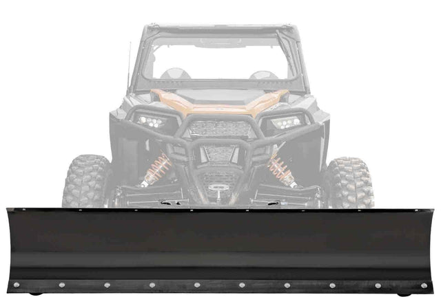 Polaris General 1000 Plow Pro Snow Plow