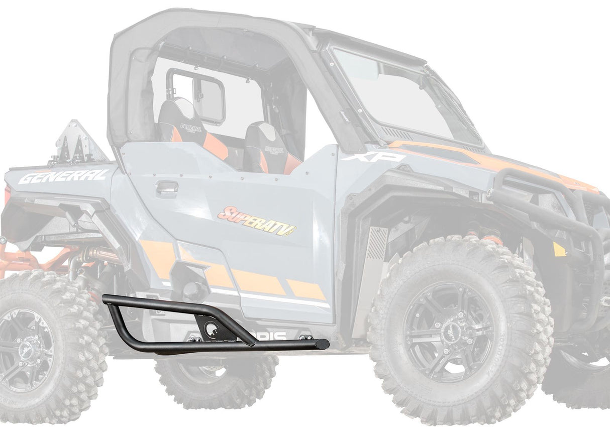 Polaris General XP 1000 Tree Kickers