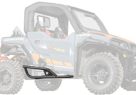 Polaris General XP 1000 Tree Kickers