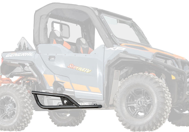 Polaris General XP 1000 Tree Kickers
