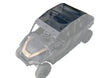 Polaris General 4 Seater Tinted Roof