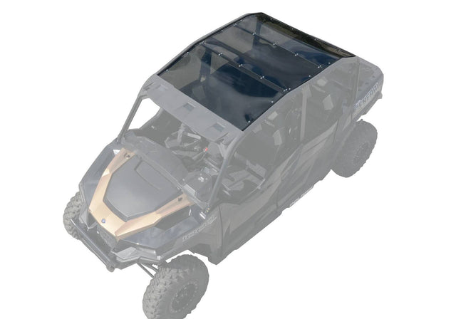 Polaris General 4 Seater Tinted Roof
