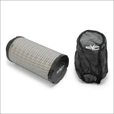 Polaris High Flow Air Filter with Prefilter for RZR Turbo R Pro XP Turbo/S 1000 RS1 Models - Intake