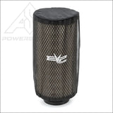 Polaris High Flow Air Filter with Prefilter for RZR Turbo R Pro XP Turbo/S 1000 RS1 Models - Intake