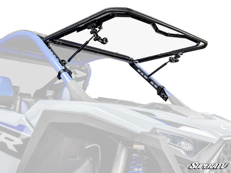 Polaris RZR PRO XP Flip Windshield