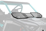 Assault Industries Polaris RZR Pro R Half Windshield