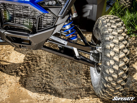 Polaris RZR Pro R Sidewinder A-Arms