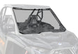 Polaris RZR Pro S Scratch-Resistant Full Windshield