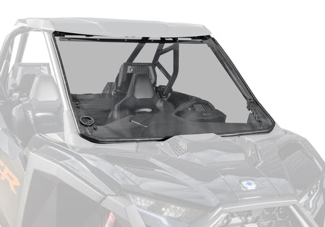 Polaris RZR Pro S Scratch-Resistant Full Windshield
