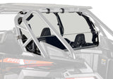 Polaris RZR Pro S Rear Windshield