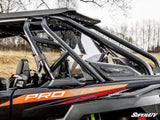 Polaris RZR Pro S Rear Windshield
