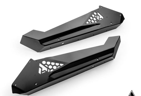 Assault Industries Polaris RZR Pro S Rock Sliders
