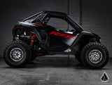 Assault Industries Polaris RZR Pro XP Rock Sliders