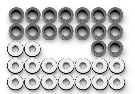 Polaris RZR Pro R A-Arm Bushings