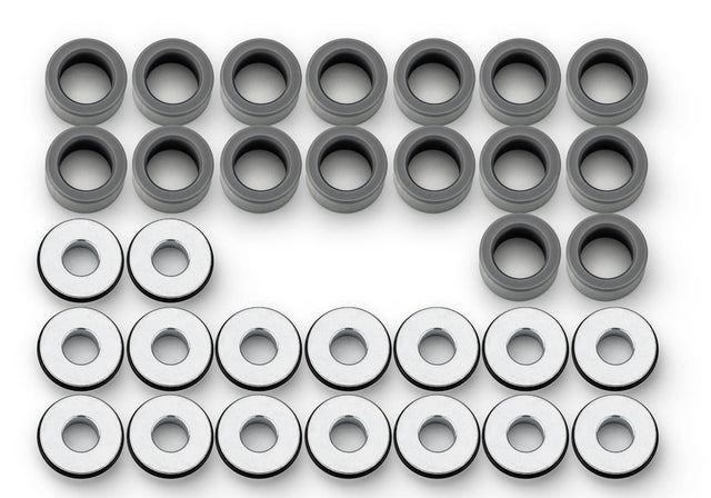 Polaris RZR Pro R A-Arm Bushings