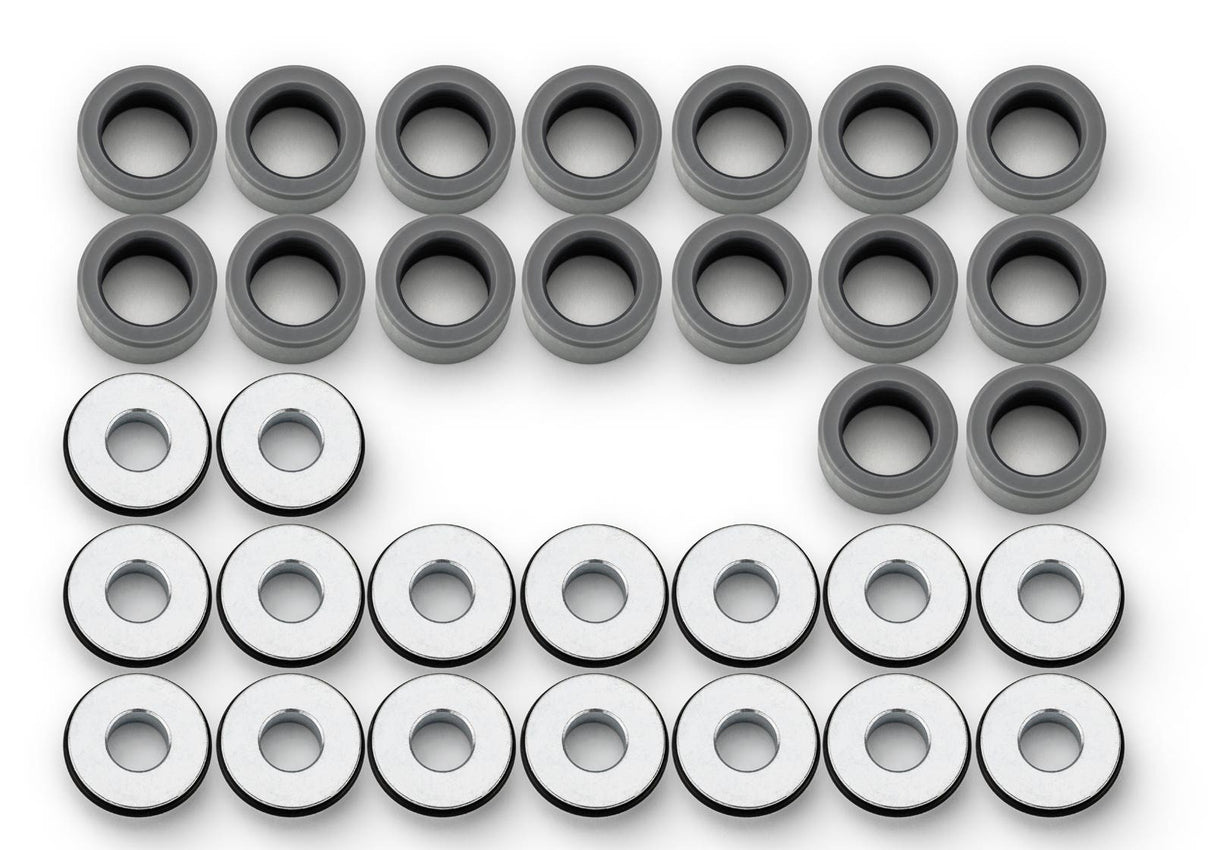 Polaris RZR Pro S A-Arm Bushings