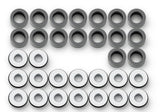 Polaris RZR Pro S A-Arm Bushings