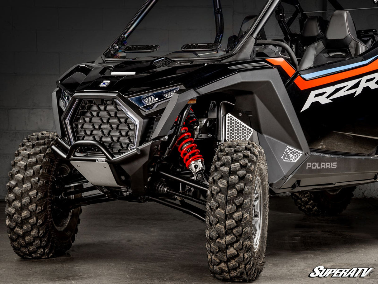Assault Industries Inner Fender Guards for Polaris RZR Pro XP