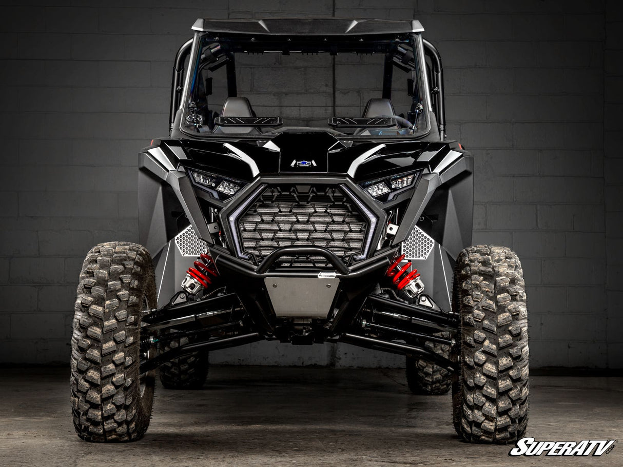 Assault Industries Inner Fender Guards for Polaris RZR Pro XP