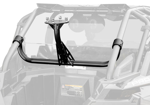 Polaris RZR PRO XP Spare Tire Carrier