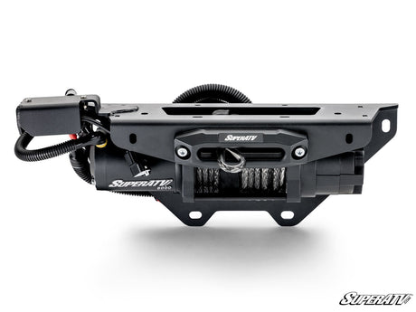 Polaris RZR PRO XP Ready-Fit Winch