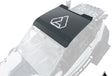 Assault Industries Polaris RZR PRO XP Aluminum Roof with Sunroof
