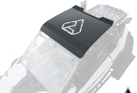 Assault Industries Polaris RZR PRO XP Aluminum Roof with Sunroof