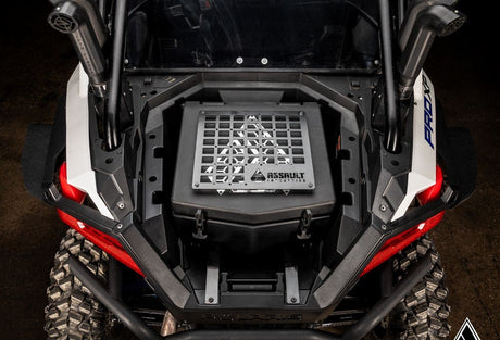 Assault Industries Cooler/Cargo Box for Polaris RZR PRO XP